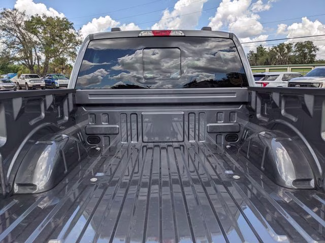 2026 Gray Metallic Ford F-150 XLT 4X4 Truck