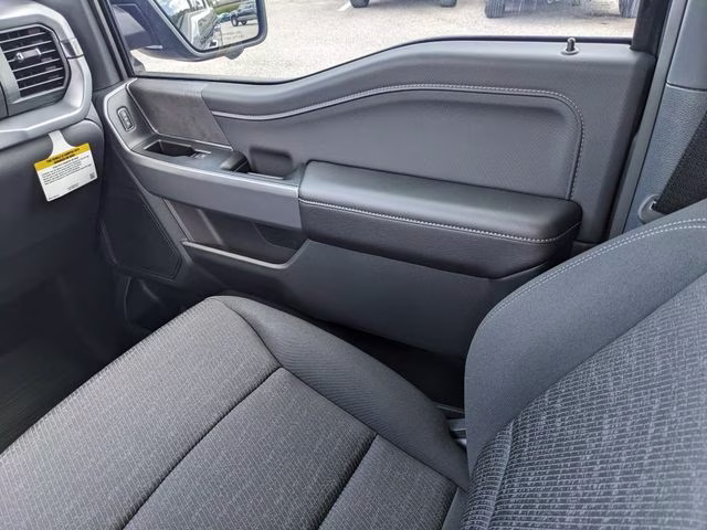 2026 Gray Metallic Ford F-150 XLT 4X4 Truck