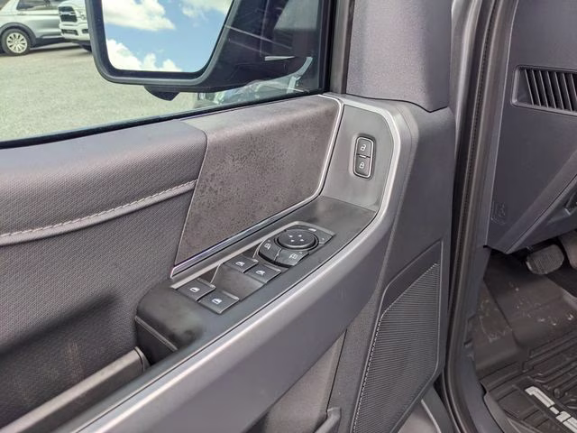 2026 Gray Metallic Ford F-150 XLT 4X4 Truck