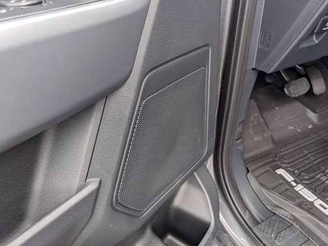 2026 Gray Metallic Ford F-150 XLT 4X4 Truck