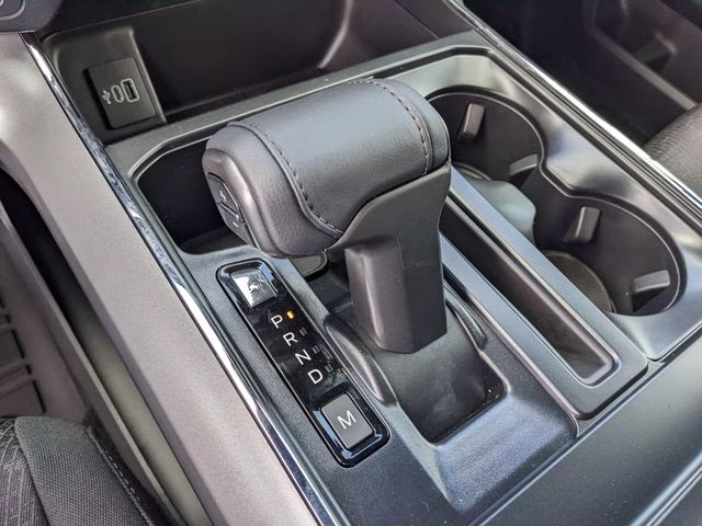 2026 Gray Metallic Ford F-150 XLT 4X4 Truck