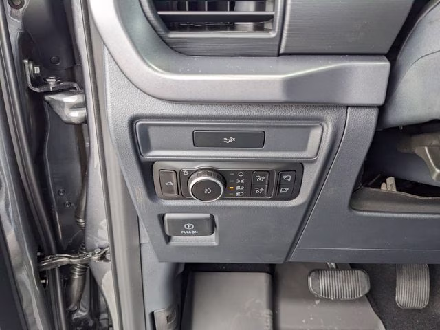 2026 Gray Metallic Ford F-150 XLT 4X4 Truck