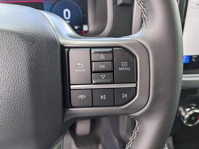 2026 Gray Metallic Ford F-150 XLT 4X4 Truck