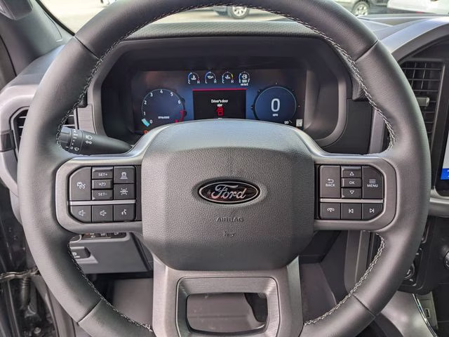 2026 Gray Metallic Ford F-150 XLT 4X4 Truck