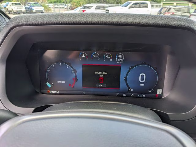 2026 Gray Metallic Ford F-150 XLT 4X4 Truck
