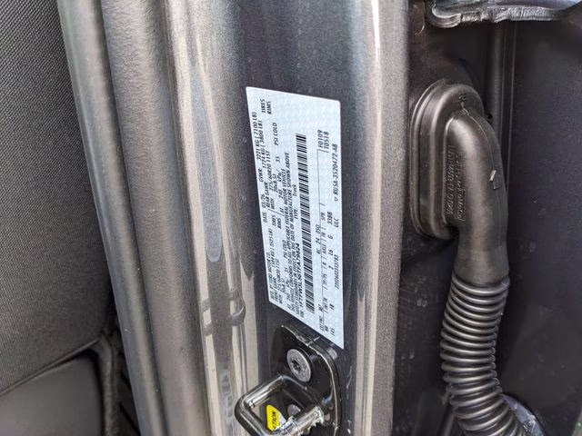 2026 Gray Metallic Ford F-150 XLT 4X4 Truck