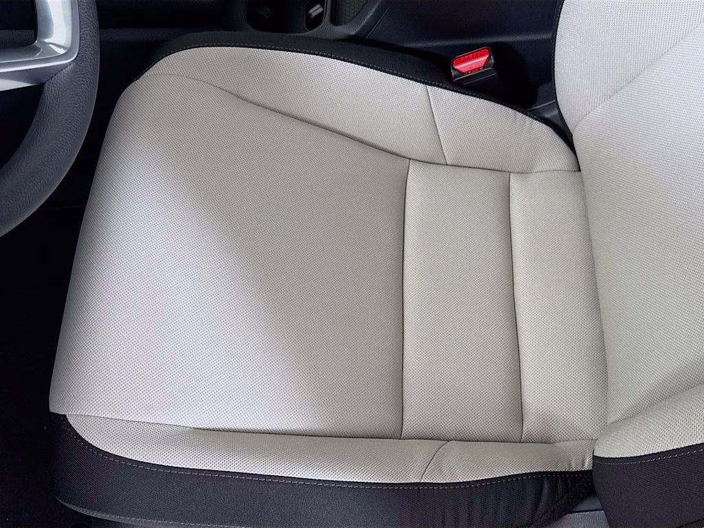 2026 Platinum White Pearl Honda CR-V EX FWD SUV