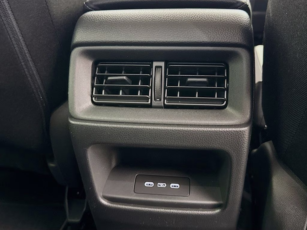 2026 Platinum White Pearl Honda CR-V EX FWD SUV