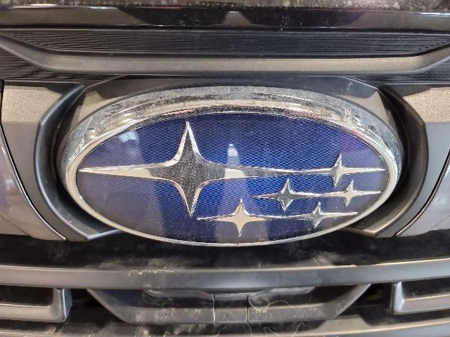 2023 Autumn Green Metallic Subaru Forester Limited AWD SUV