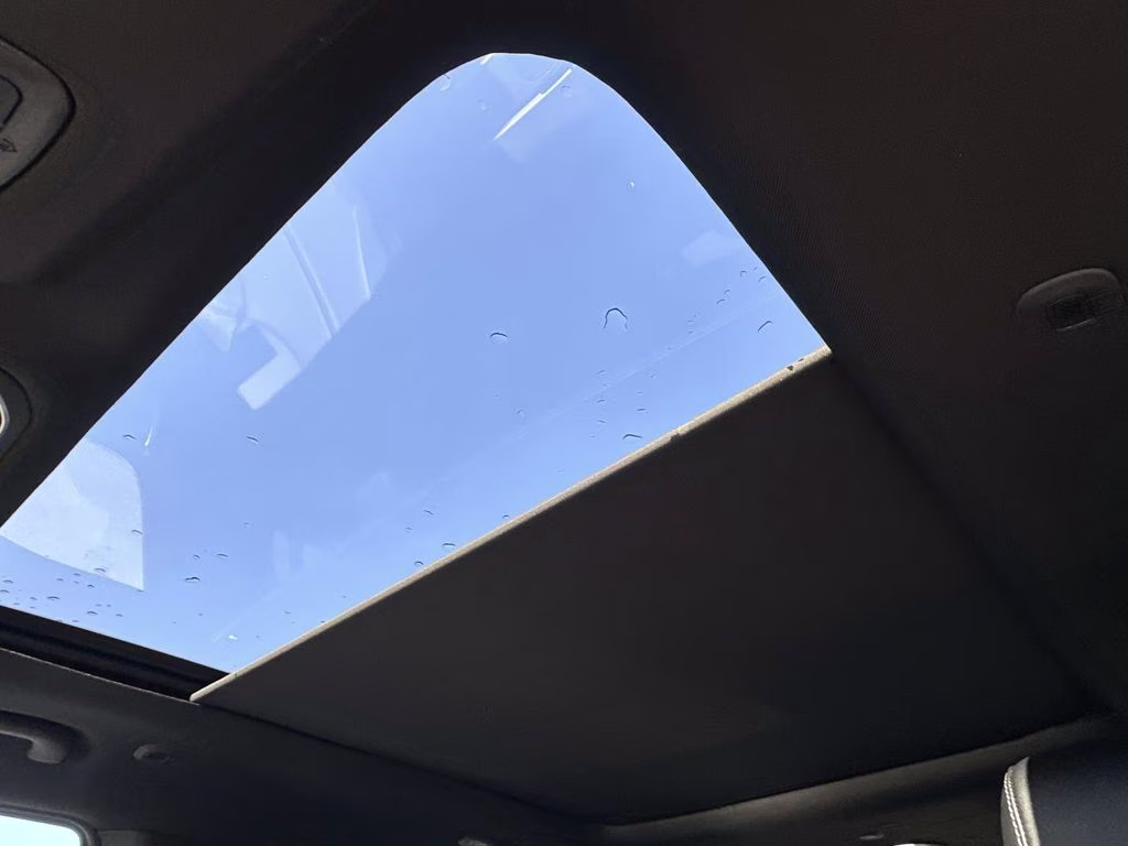 2026 High Gloss Black Jeep Grand Wagoneer Limited Altitude 4X4 SUV