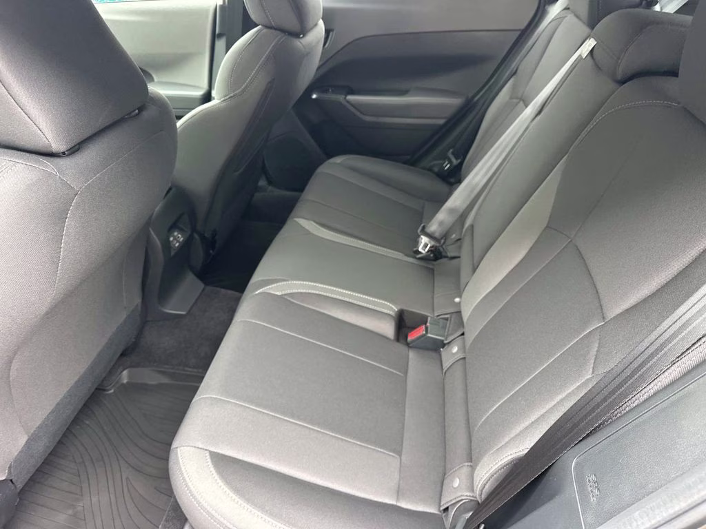 2026 Magnetite Gray Metallic Subaru Crosstrek Premium AWD SUV