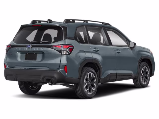 2026 Daybreak Subaru Forester Base AWD SUV