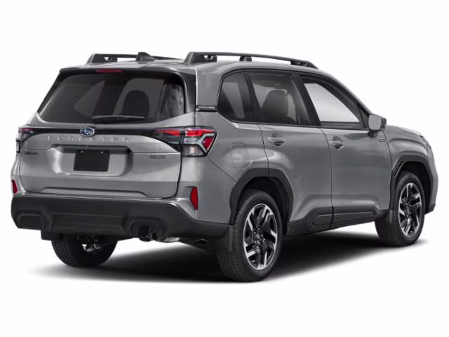 2026 River Rock Subaru Forester Premium Hybrid AWD SUV