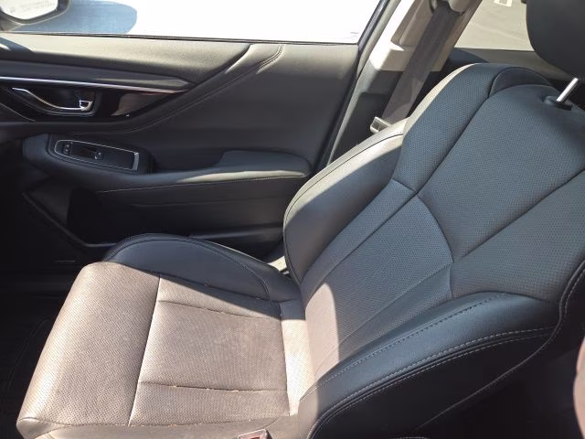 2023 Cosmic Blue Pearl Subaru Outback Limited AWD SUV