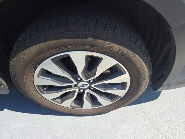2023 Cosmic Blue Pearl Subaru Outback Limited AWD SUV