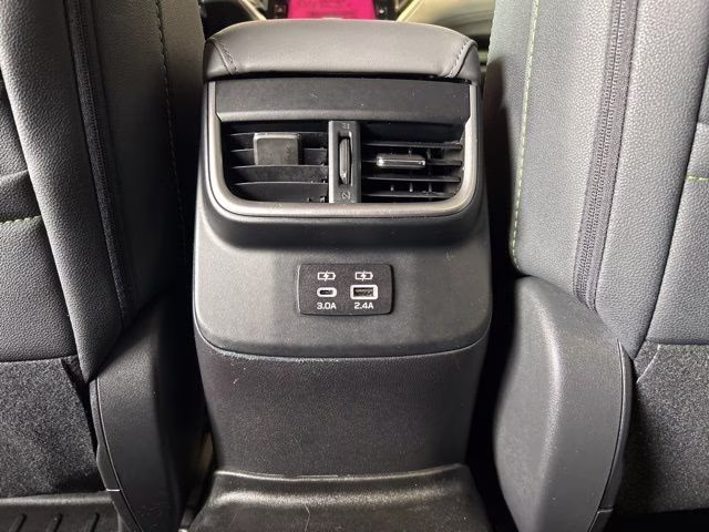 2023 Crystal White Pearl Subaru Outback Onyx Edition AWD SUV