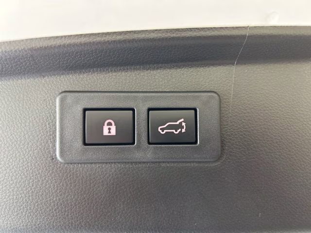 2023 Crystal White Pearl Subaru Outback Onyx Edition AWD SUV