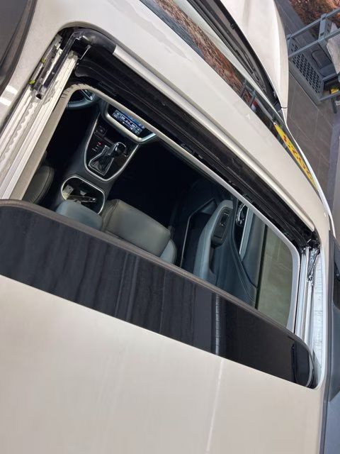 2023 Crystal White Pearl Subaru Outback Onyx Edition AWD SUV
