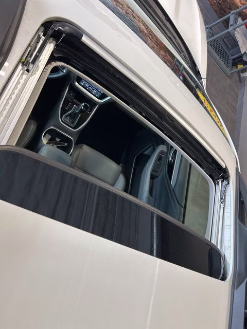 2023 Crystal White Pearl Subaru Outback Onyx Edition AWD SUV