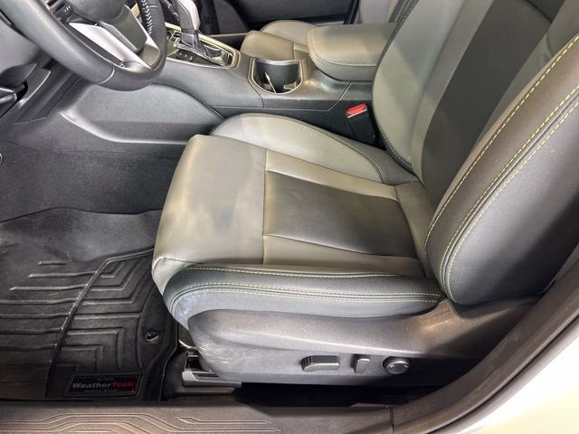 2023 Crystal White Pearl Subaru Outback Onyx Edition AWD SUV
