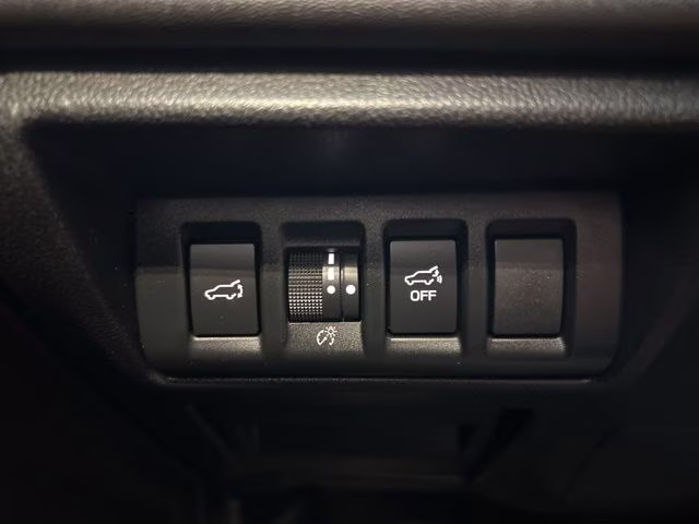 2023 Crystal White Pearl Subaru Outback Onyx Edition AWD SUV