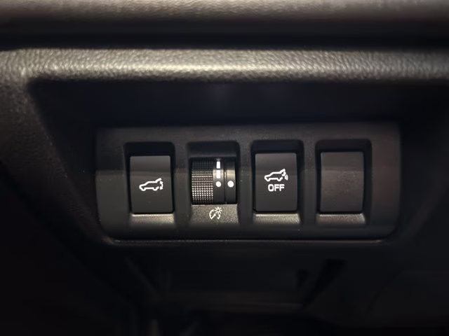 2023 Crystal White Pearl Subaru Outback Onyx Edition AWD SUV