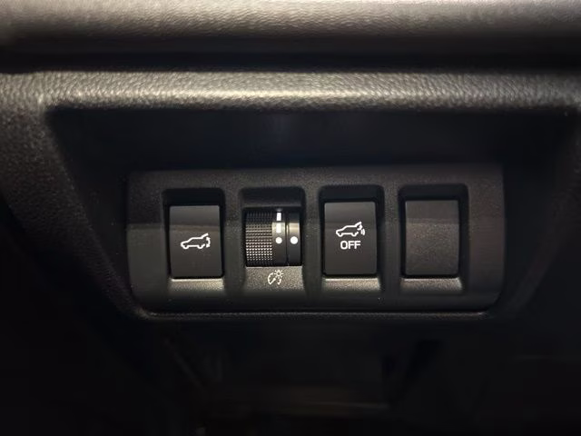 2023 Crystal White Pearl Subaru Outback Onyx Edition AWD SUV