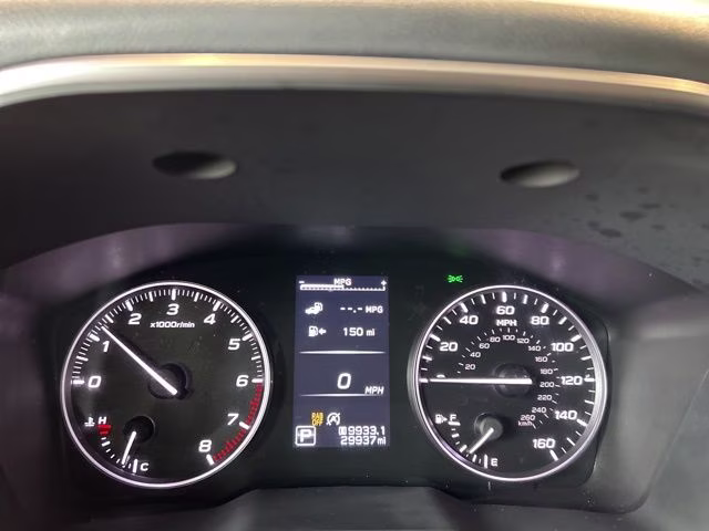 2023 Crystal White Pearl Subaru Outback Onyx Edition AWD SUV
