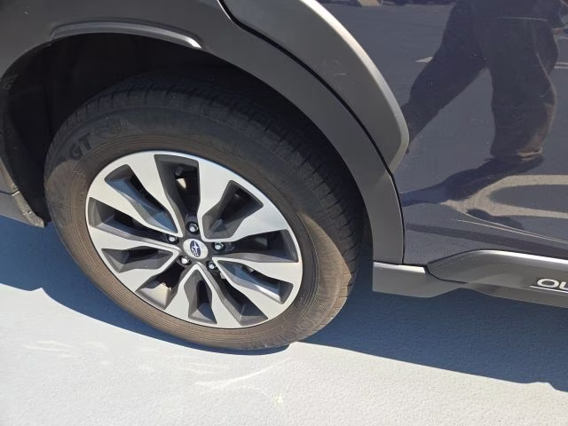 2023 Cosmic Blue Pearl Subaru Outback Limited AWD SUV