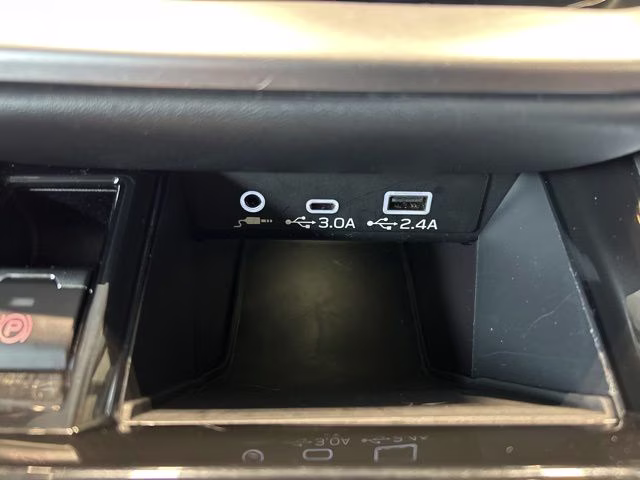 2023 Cosmic Blue Pearl Subaru Outback Limited AWD SUV
