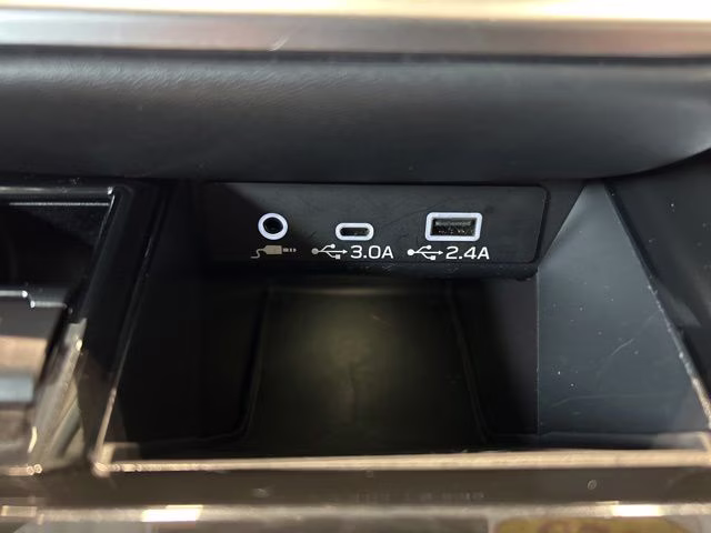 2023 Cosmic Blue Pearl Subaru Outback Limited AWD SUV