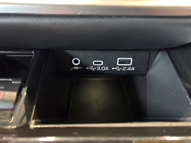 2023 Cosmic Blue Pearl Subaru Outback Limited AWD SUV