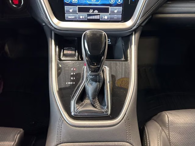 2023 Cosmic Blue Pearl Subaru Outback Limited AWD SUV