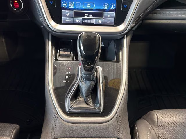 2023 Cosmic Blue Pearl Subaru Outback Limited AWD SUV