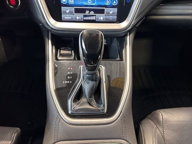 2023 Cosmic Blue Pearl Subaru Outback Limited AWD SUV