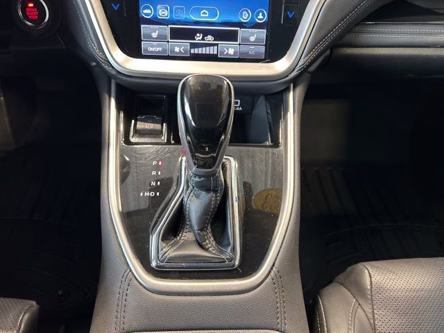 2023 Cosmic Blue Pearl Subaru Outback Limited AWD SUV