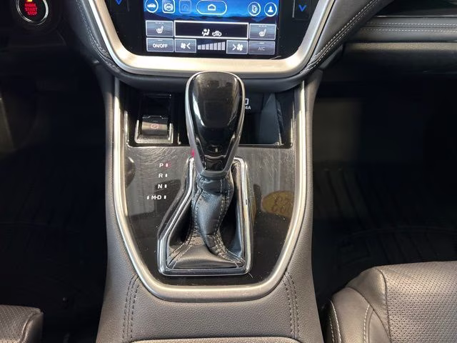 2023 Cosmic Blue Pearl Subaru Outback Limited AWD SUV