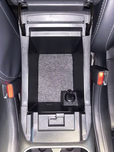 2023 Cosmic Blue Pearl Subaru Outback Limited AWD SUV