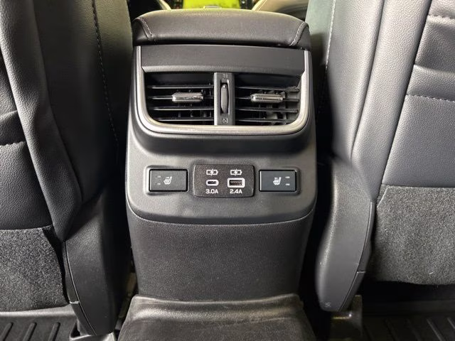2023 Cosmic Blue Pearl Subaru Outback Limited AWD SUV