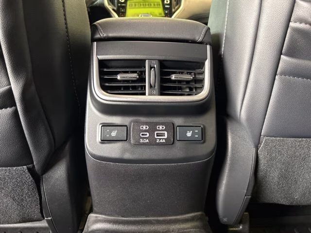 2023 Cosmic Blue Pearl Subaru Outback Limited AWD SUV