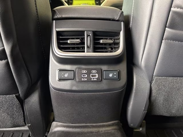 2023 Cosmic Blue Pearl Subaru Outback Limited AWD SUV