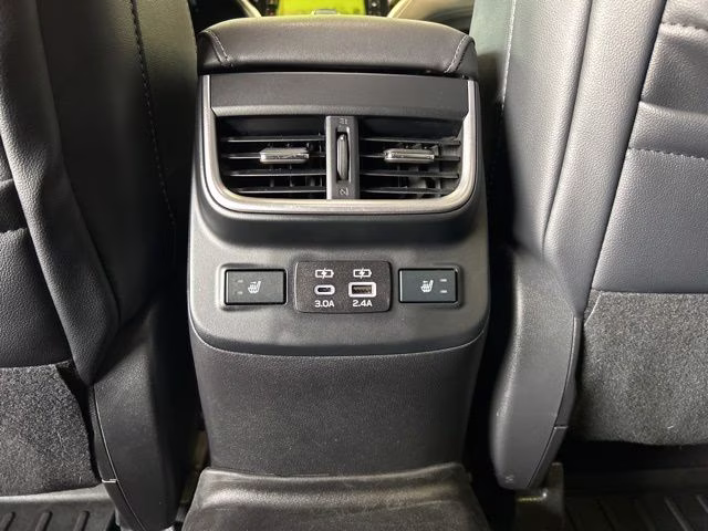 2023 Cosmic Blue Pearl Subaru Outback Limited AWD SUV