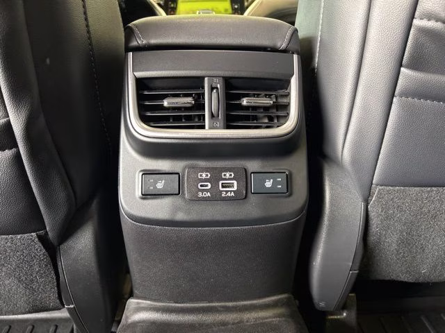 2023 Cosmic Blue Pearl Subaru Outback Limited AWD SUV