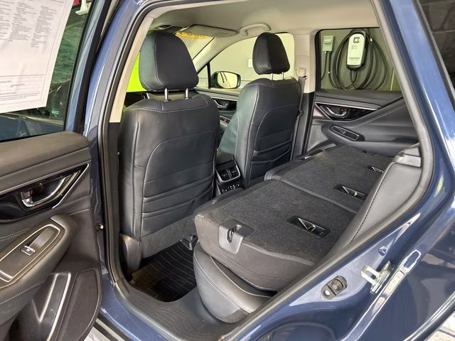 2023 Cosmic Blue Pearl Subaru Outback Limited AWD SUV