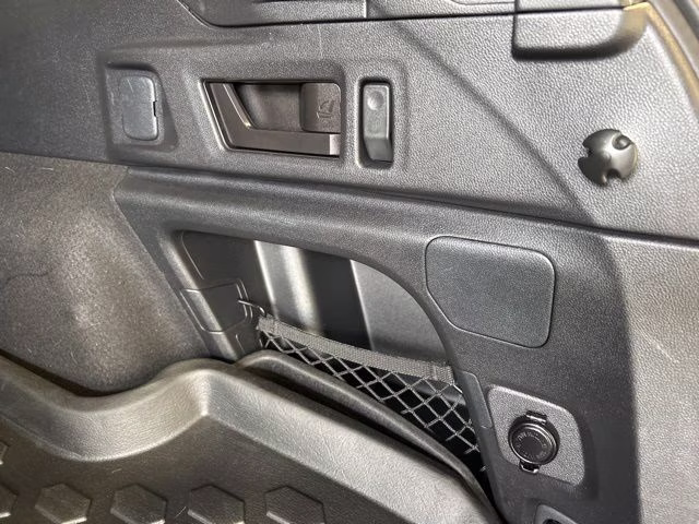 2023 Cosmic Blue Pearl Subaru Outback Limited AWD SUV