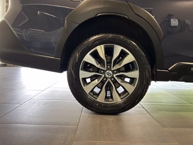 2023 Cosmic Blue Pearl Subaru Outback Limited AWD SUV
