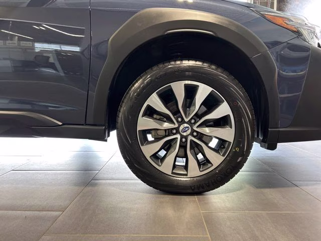 2023 Cosmic Blue Pearl Subaru Outback Limited AWD SUV