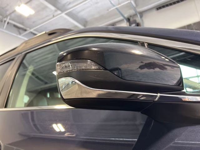 2023 Cosmic Blue Pearl Subaru Outback Limited AWD SUV
