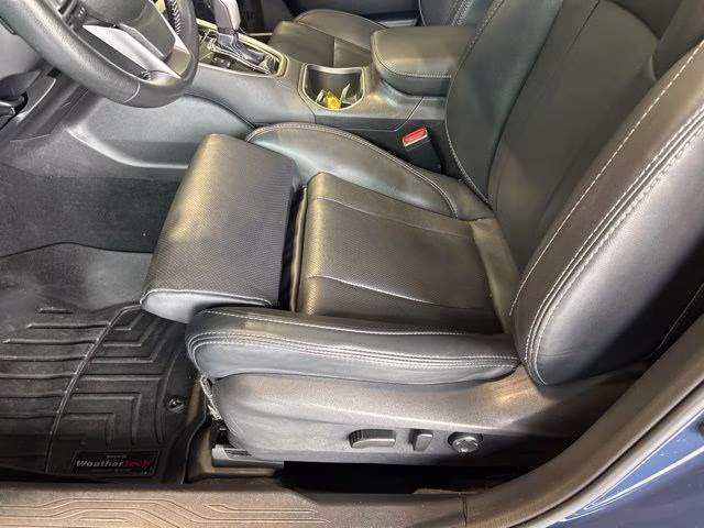 2023 Cosmic Blue Pearl Subaru Outback Limited AWD SUV
