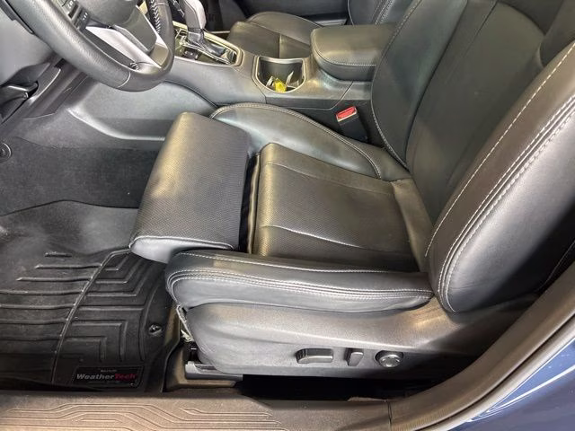 2023 Cosmic Blue Pearl Subaru Outback Limited AWD SUV